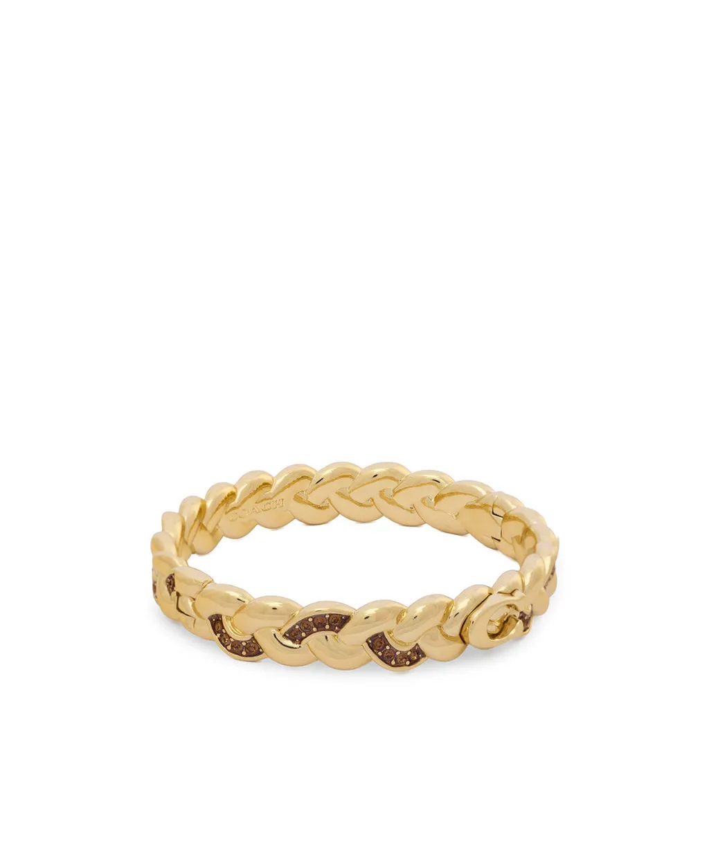 Crystal Bracelet