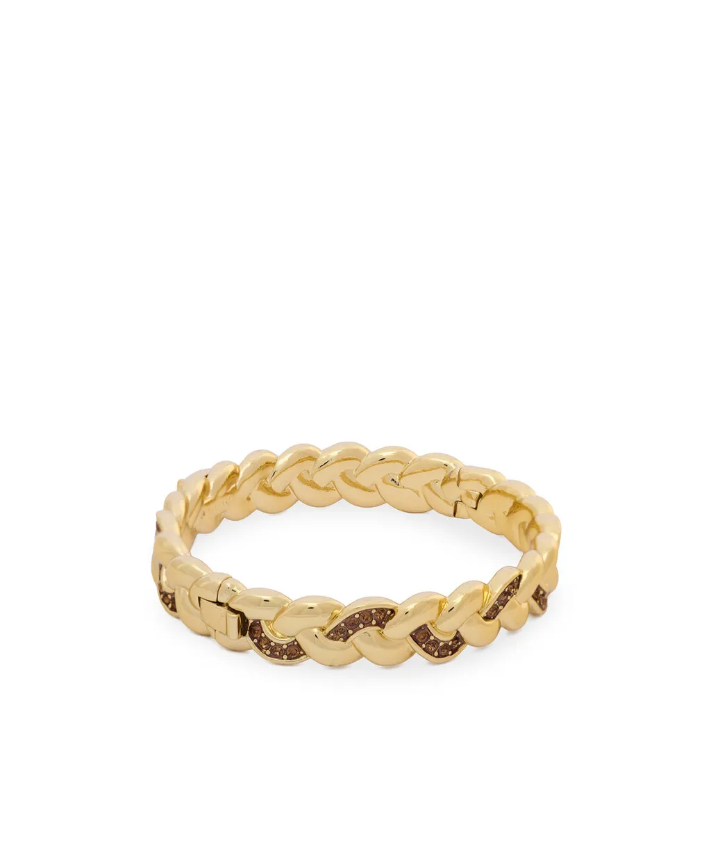Crystal Bracelet