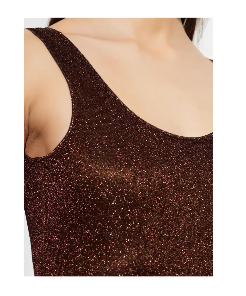 OsÉRee LumiÈRe Sporty Maillot