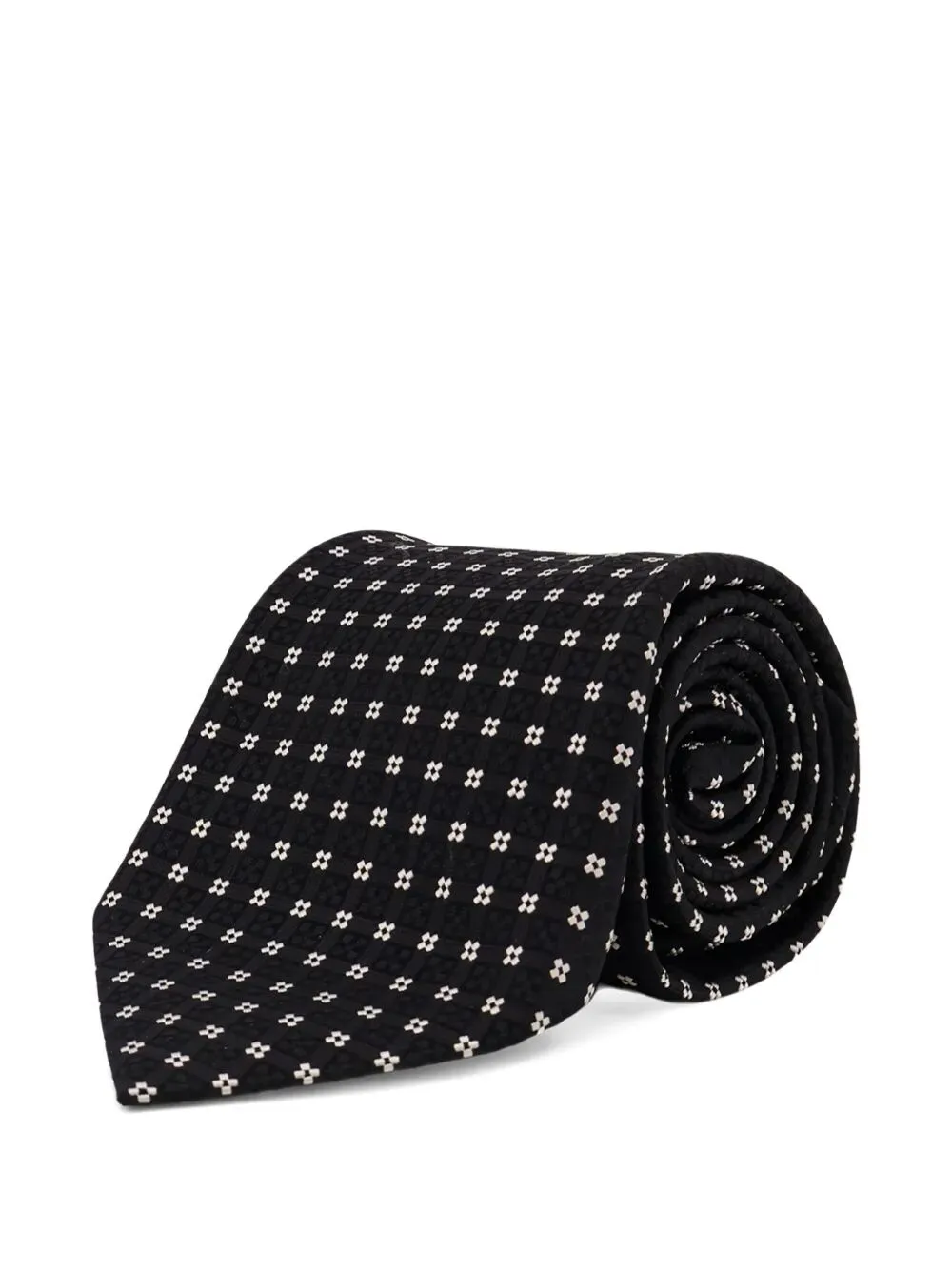 Silk Tie