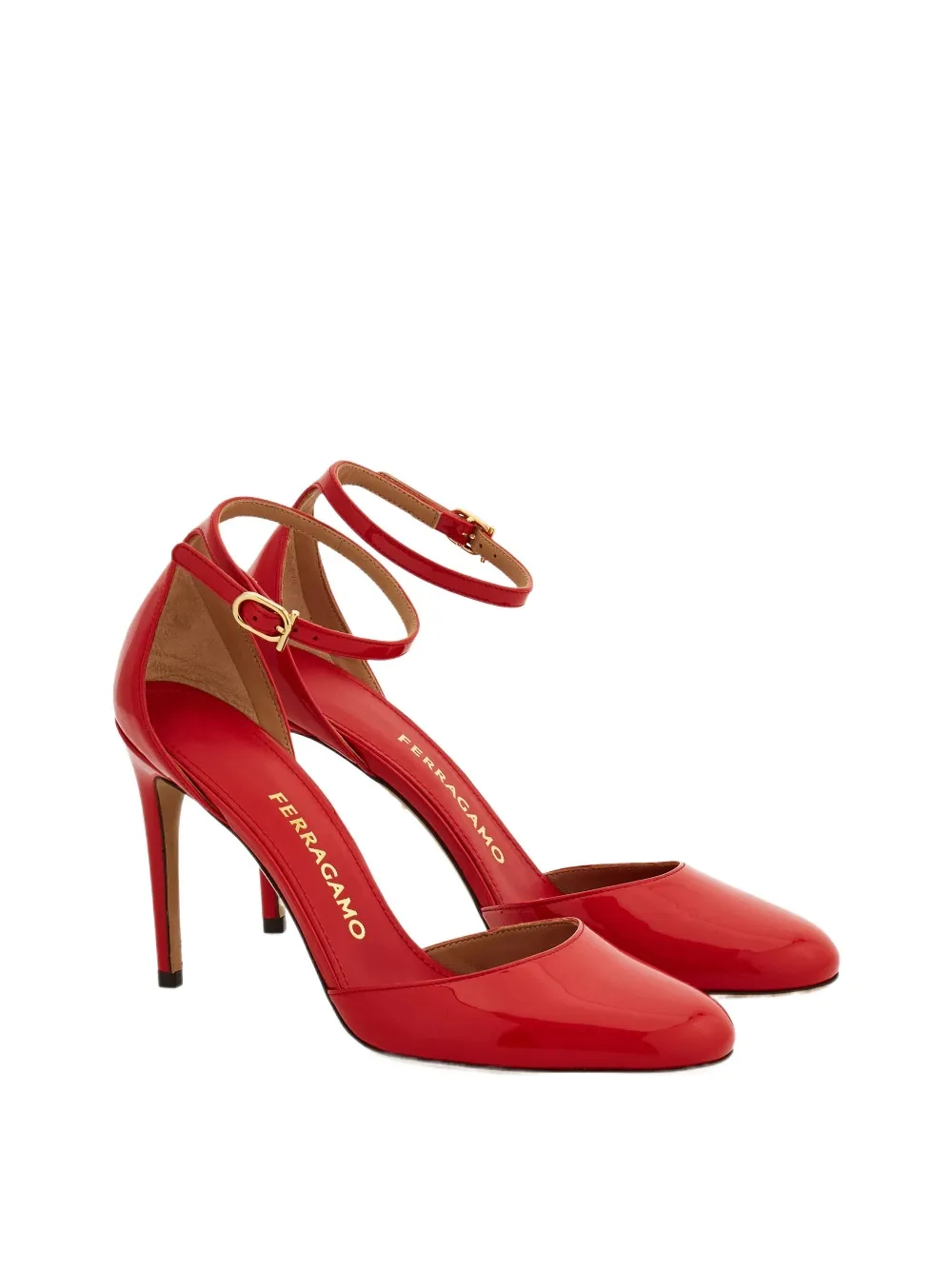 Stiletto Pump