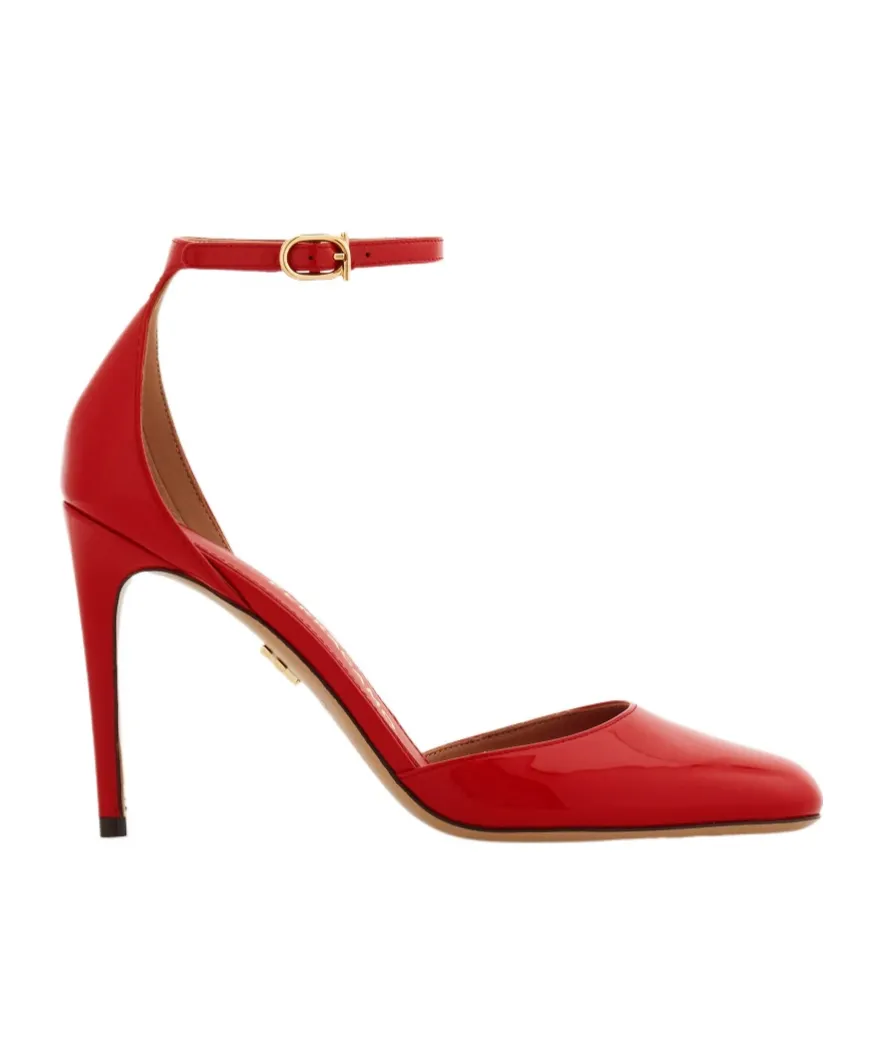 Stiletto Pump