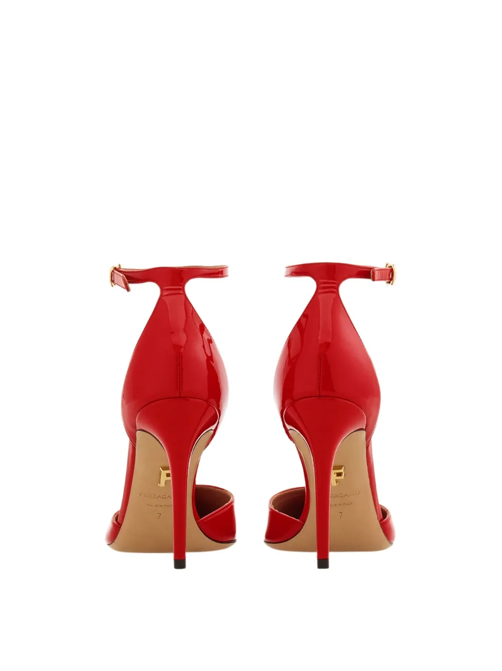 Stiletto Pump