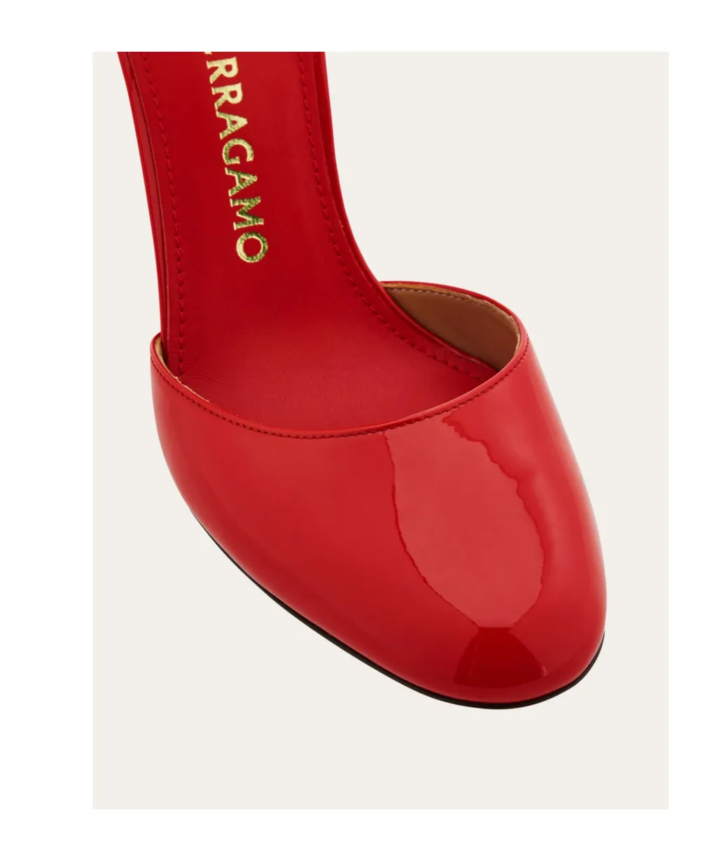 Stiletto Pump