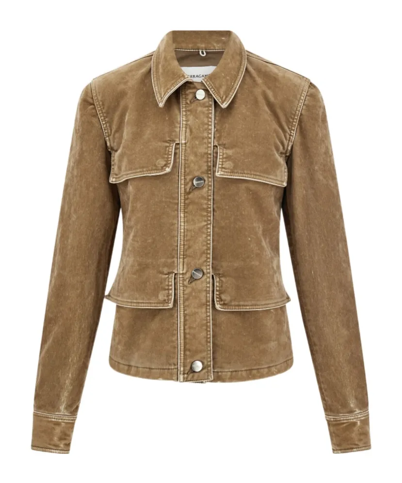 Work Jacket