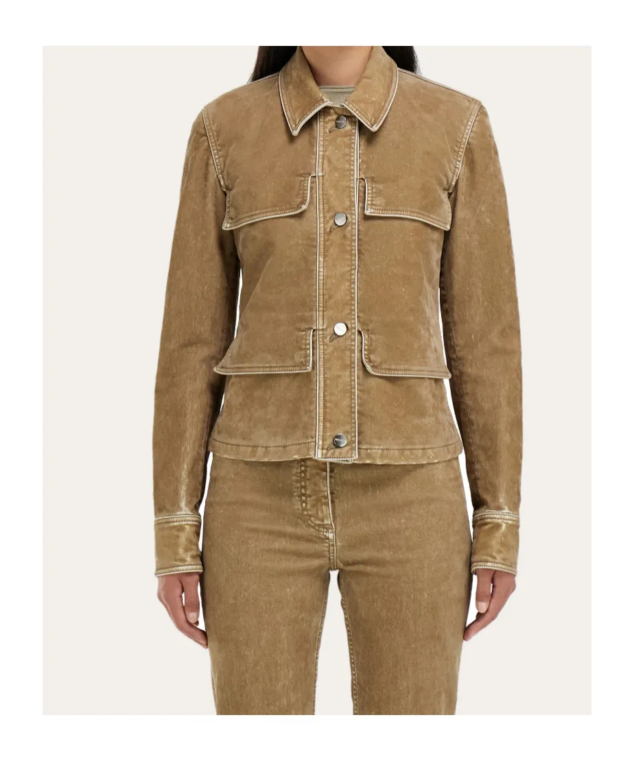 Work Jacket