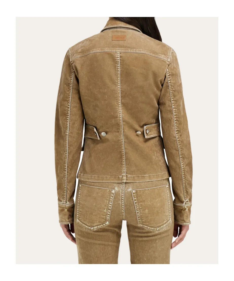 Work Jacket