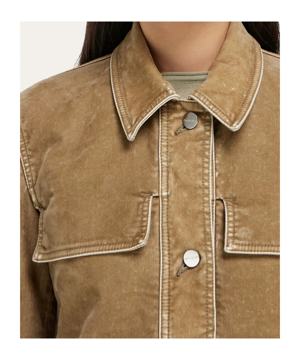 Work Jacket