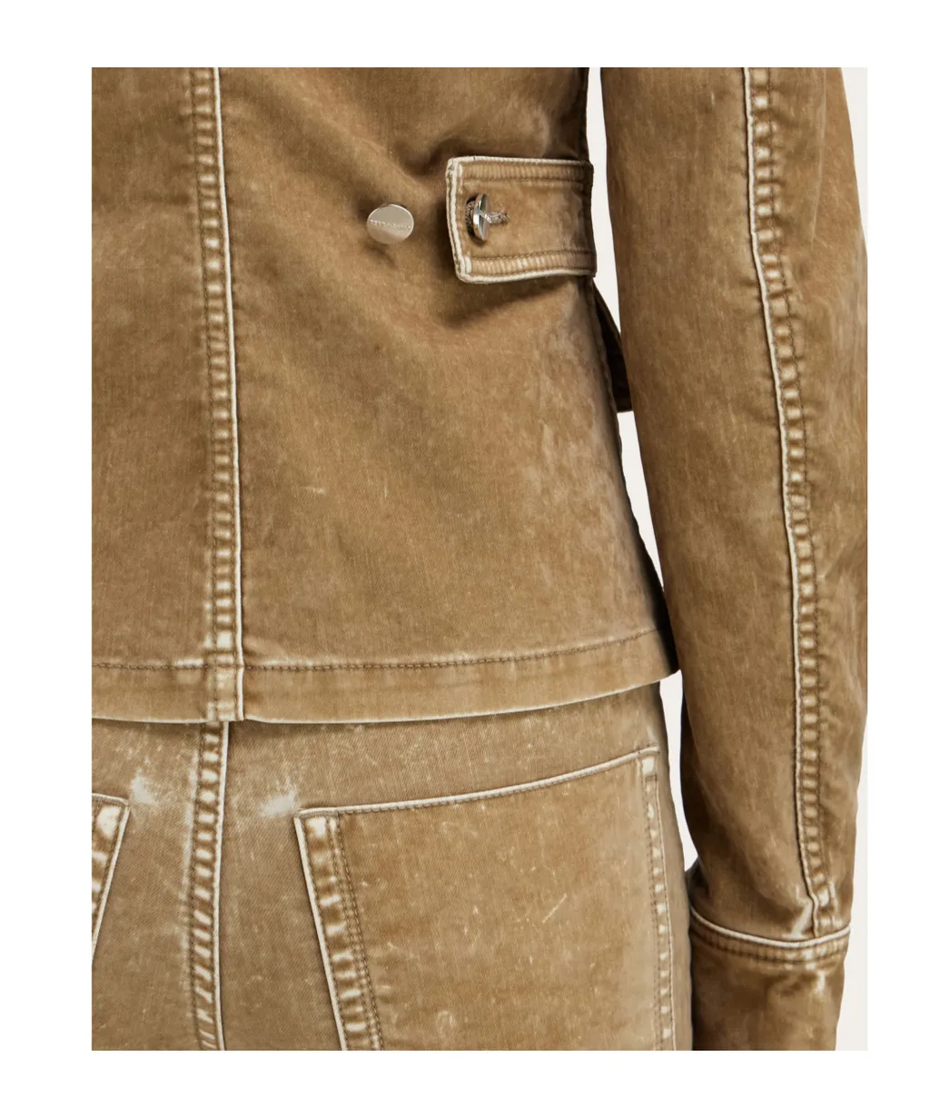 Work Jacket