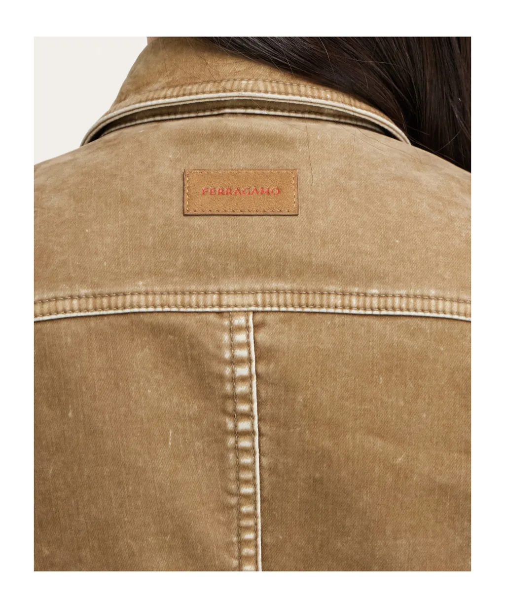 Work Jacket