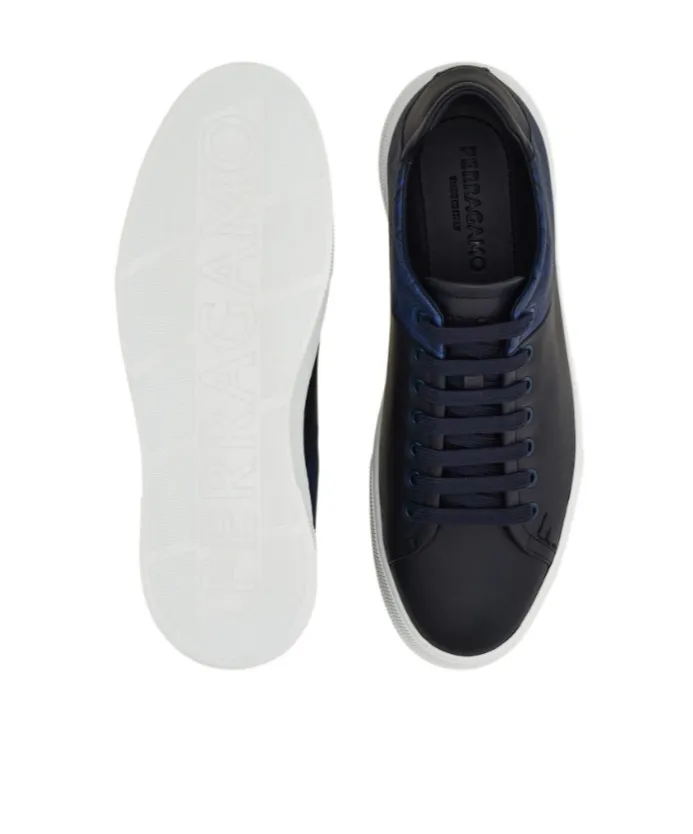 Low Cut Sneaker