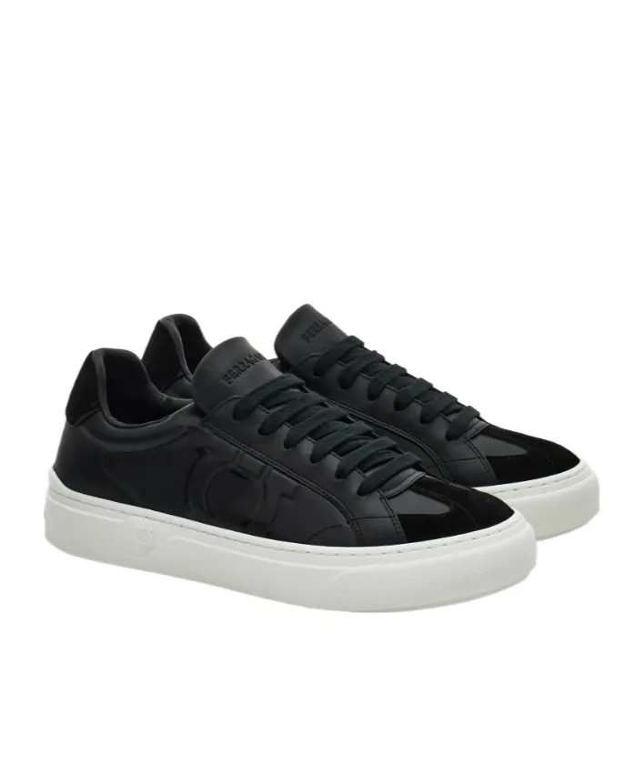 Gancini Sneaker