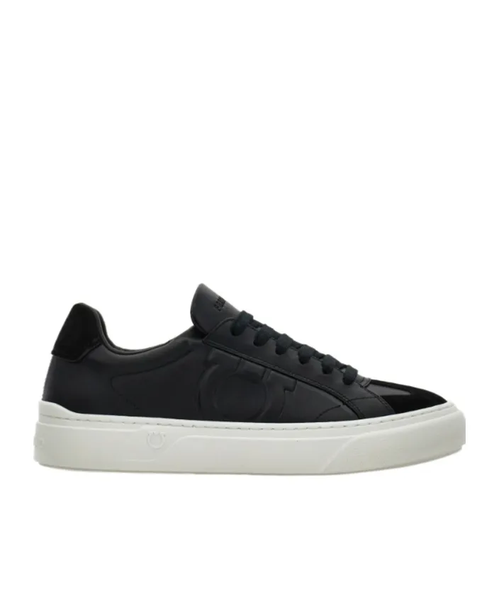 Gancini Sneaker