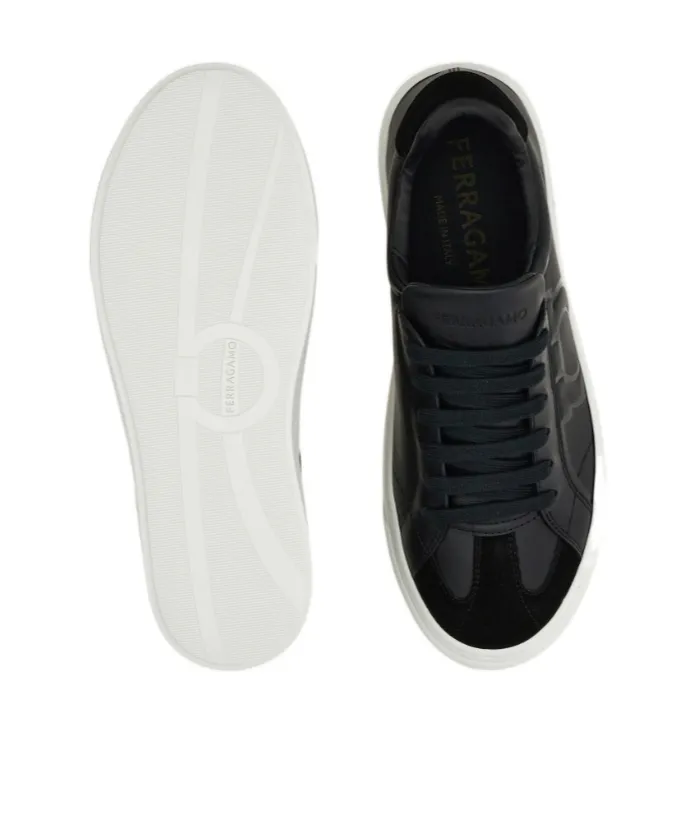 Gancini Sneaker