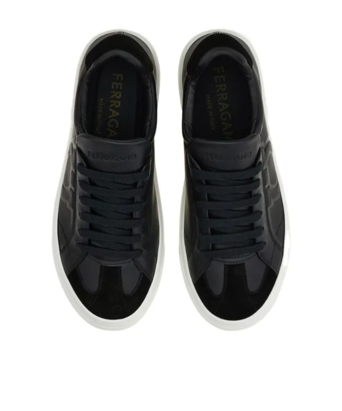 Gancini Sneaker