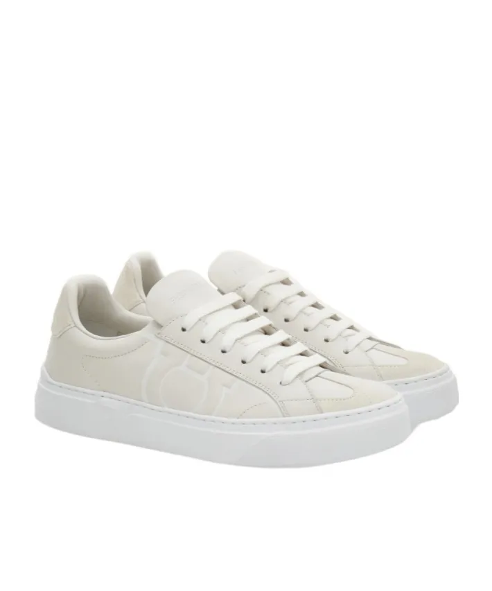Gancini Sneaker
