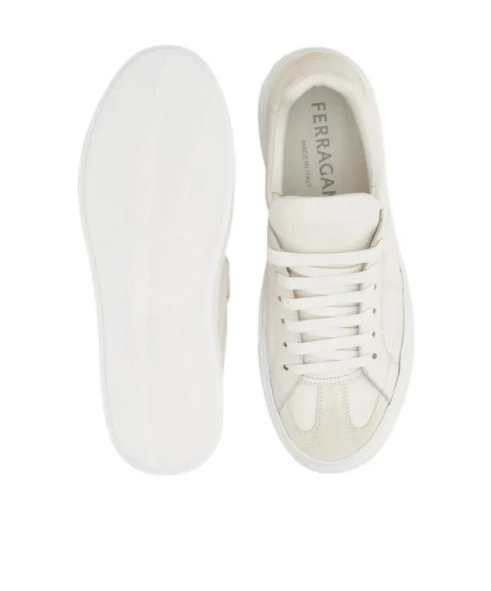Gancini Sneaker