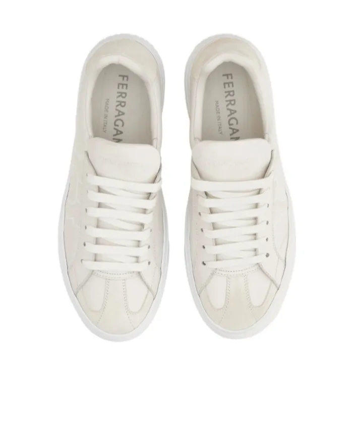 Gancini Sneaker