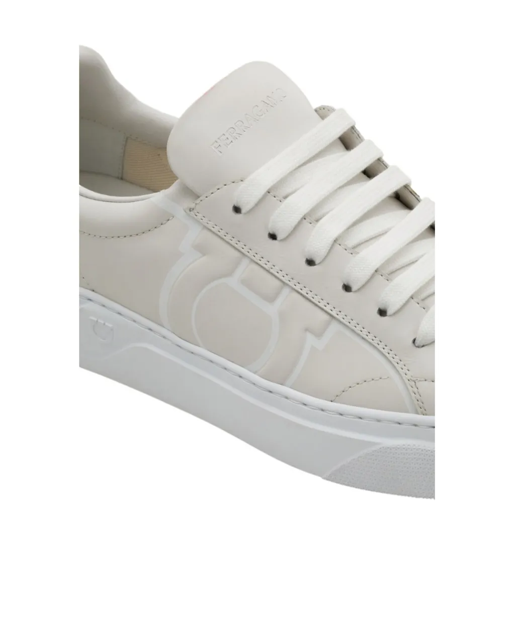 Gancini Sneaker