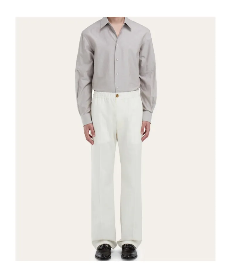 Oxford Shirt