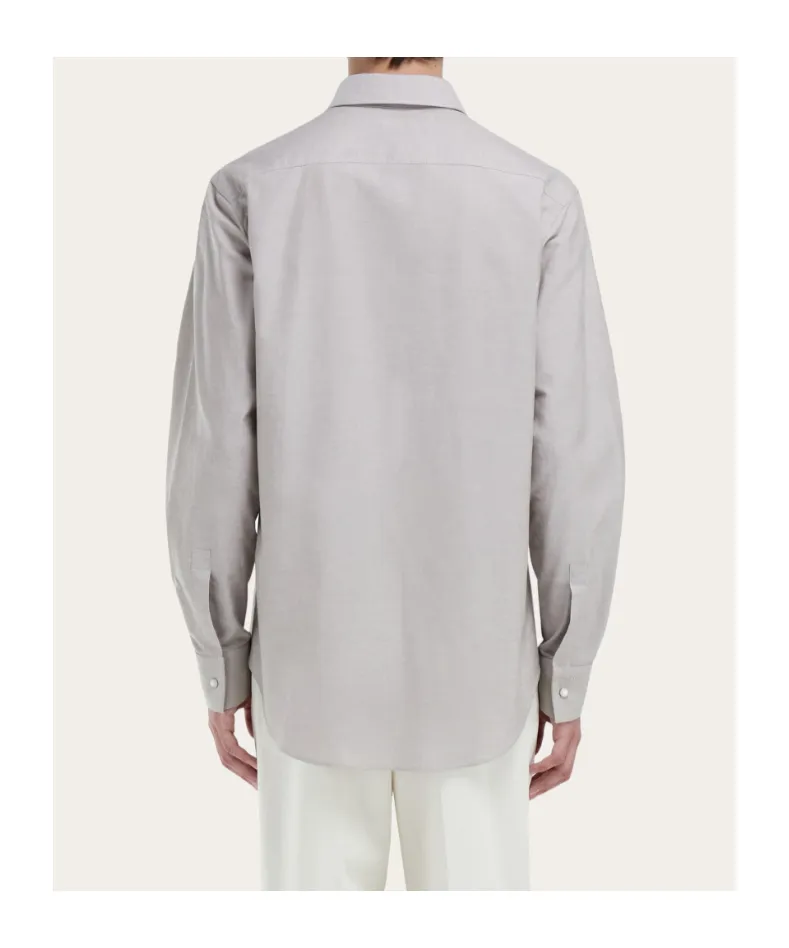 Oxford Shirt