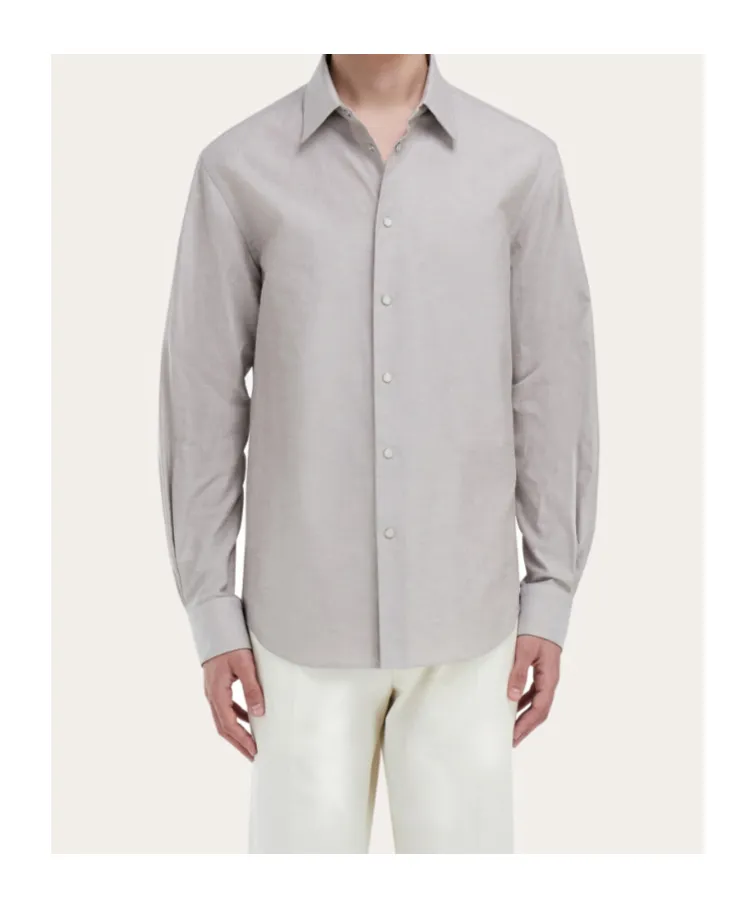 Oxford Shirt