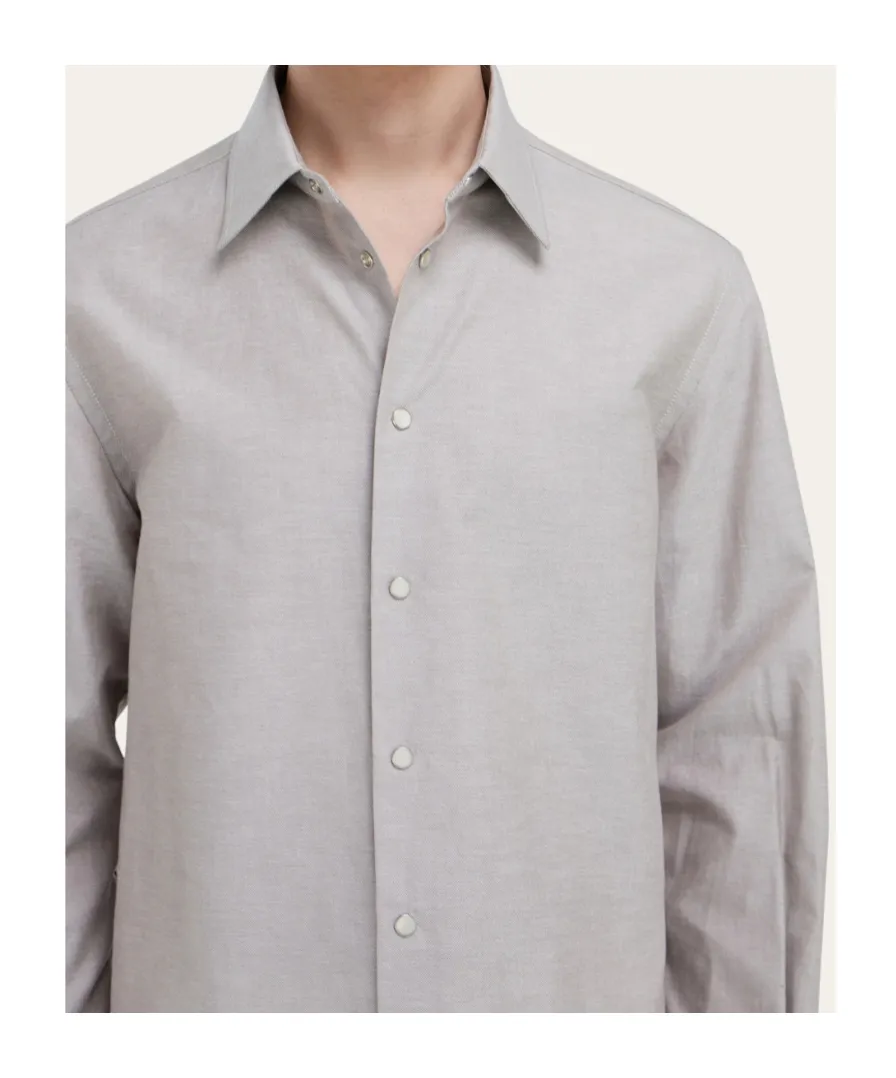Oxford Shirt