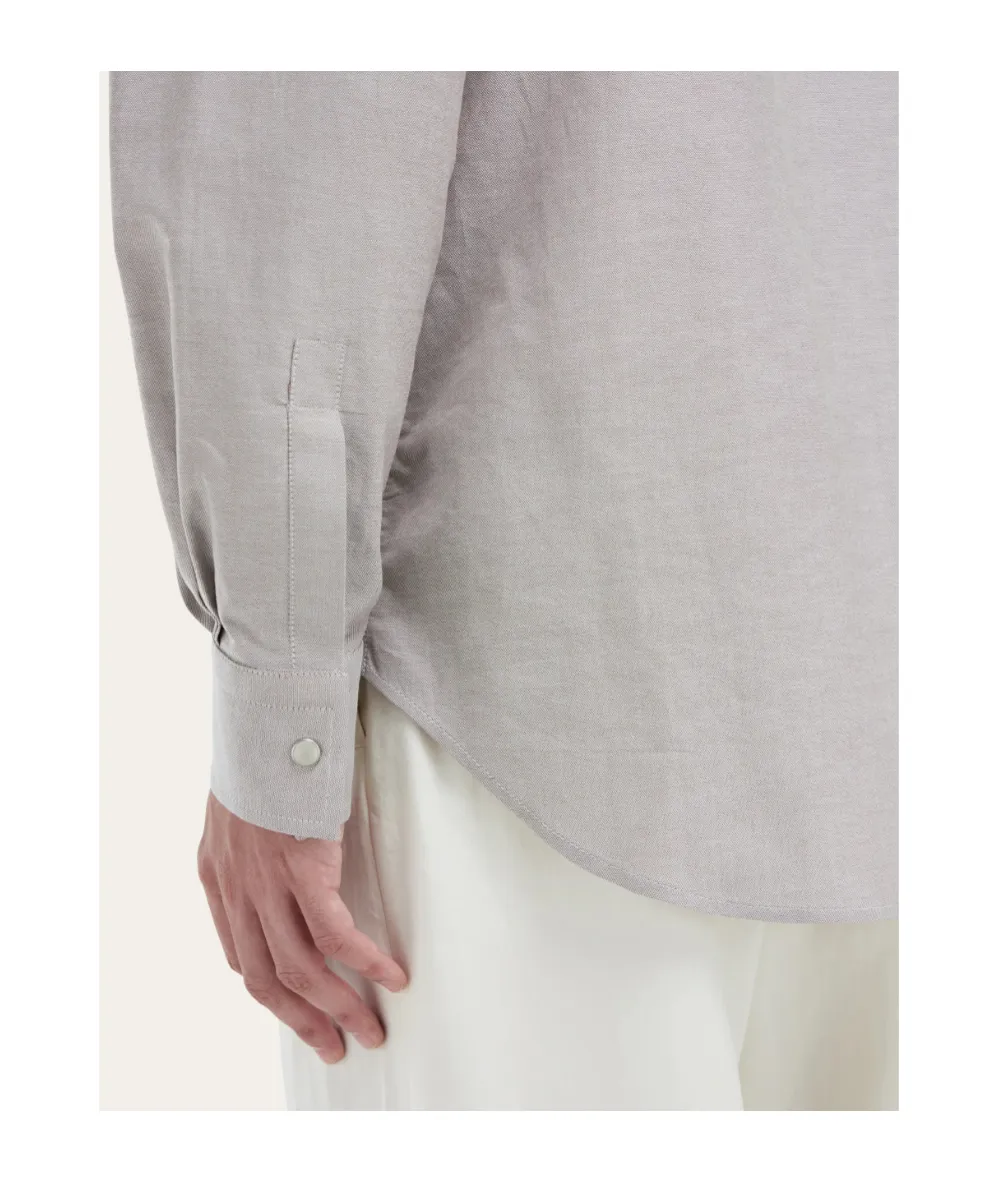 Oxford Shirt