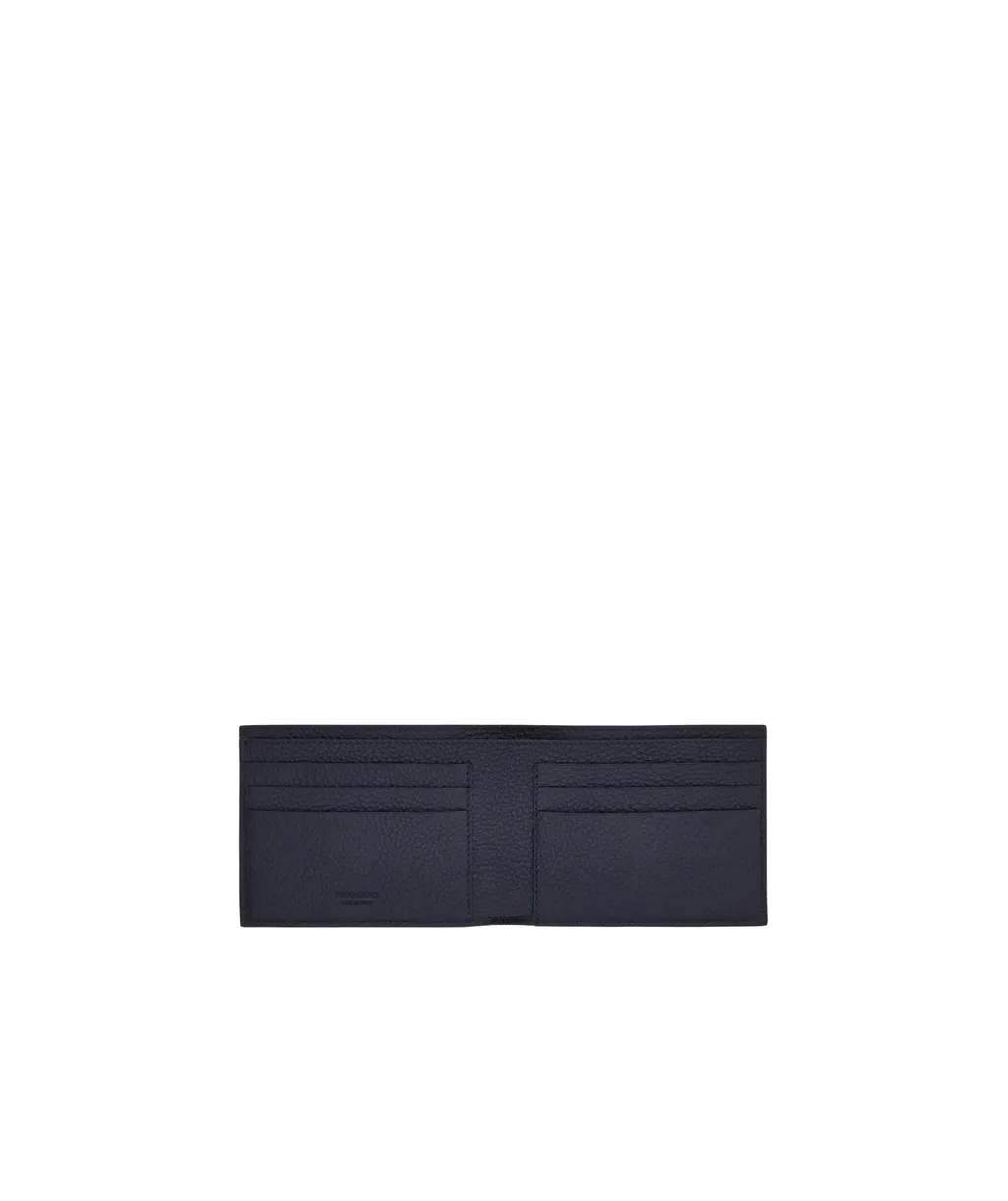 Monogram Wallet