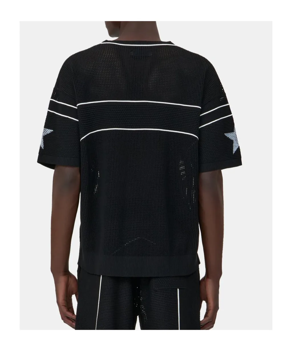 V-Neck Jersey
