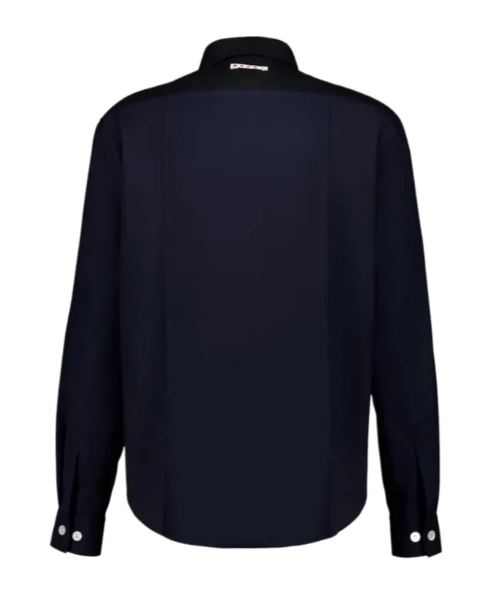 Marni Long Sleeved Shirt