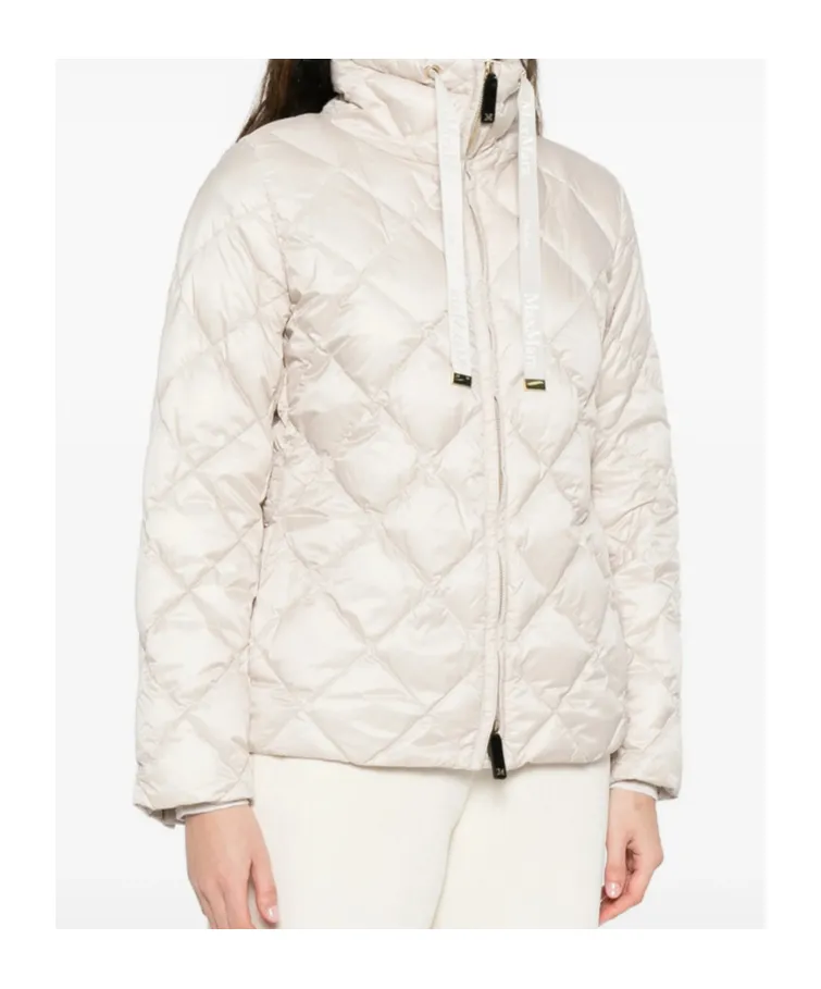 Long-Sleeved Jacket