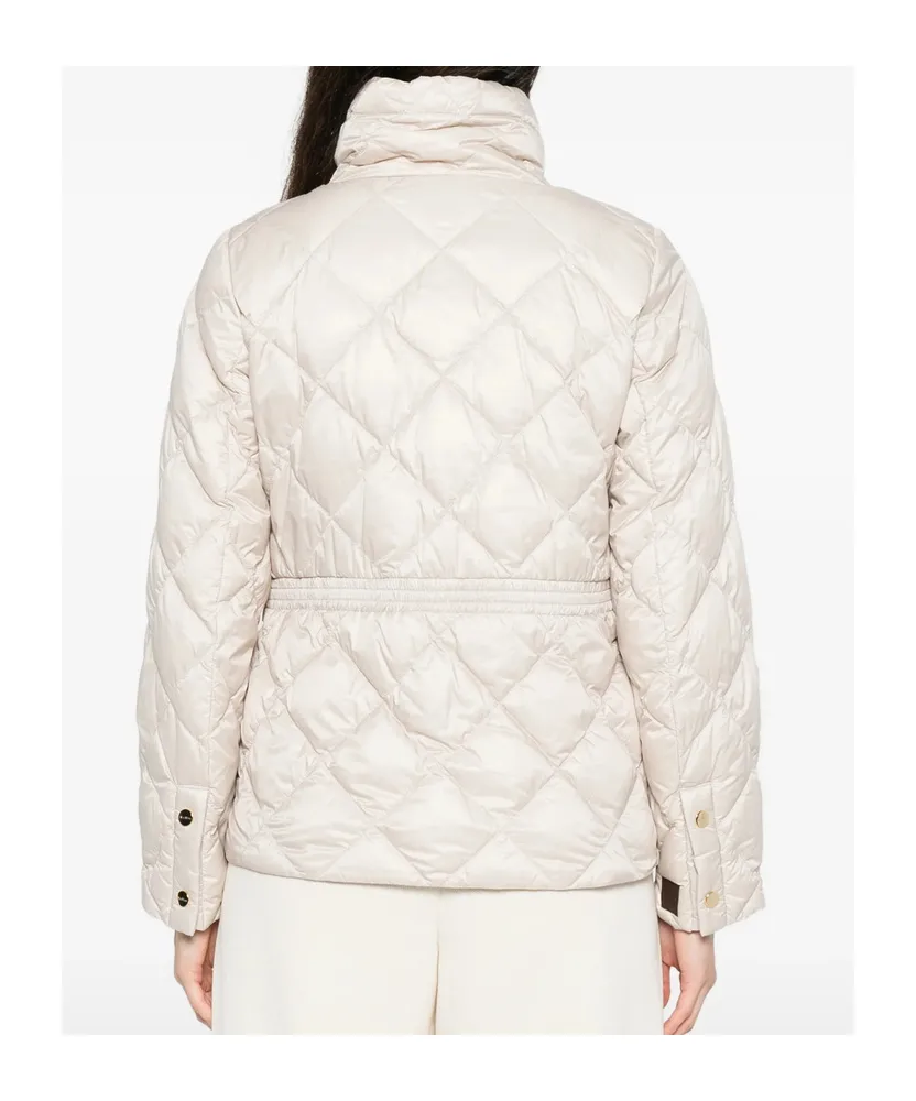 Long-Sleeved Jacket