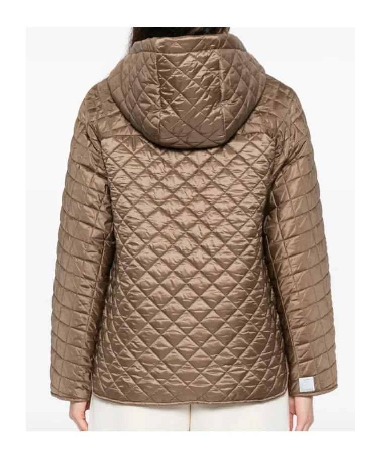 Long-Sleeved Jacket