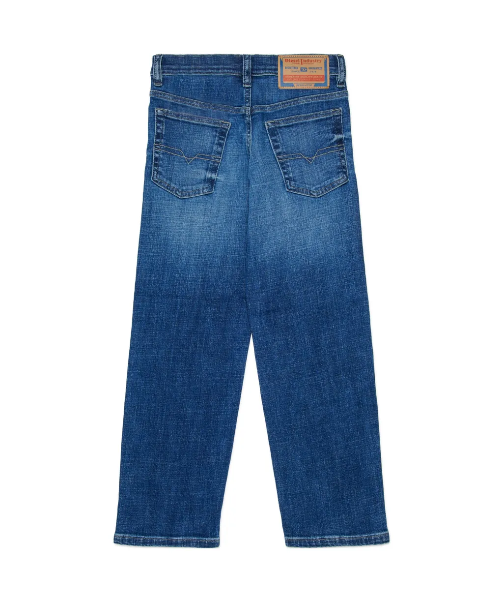 Diesel Kids D-Maki-J Jeans