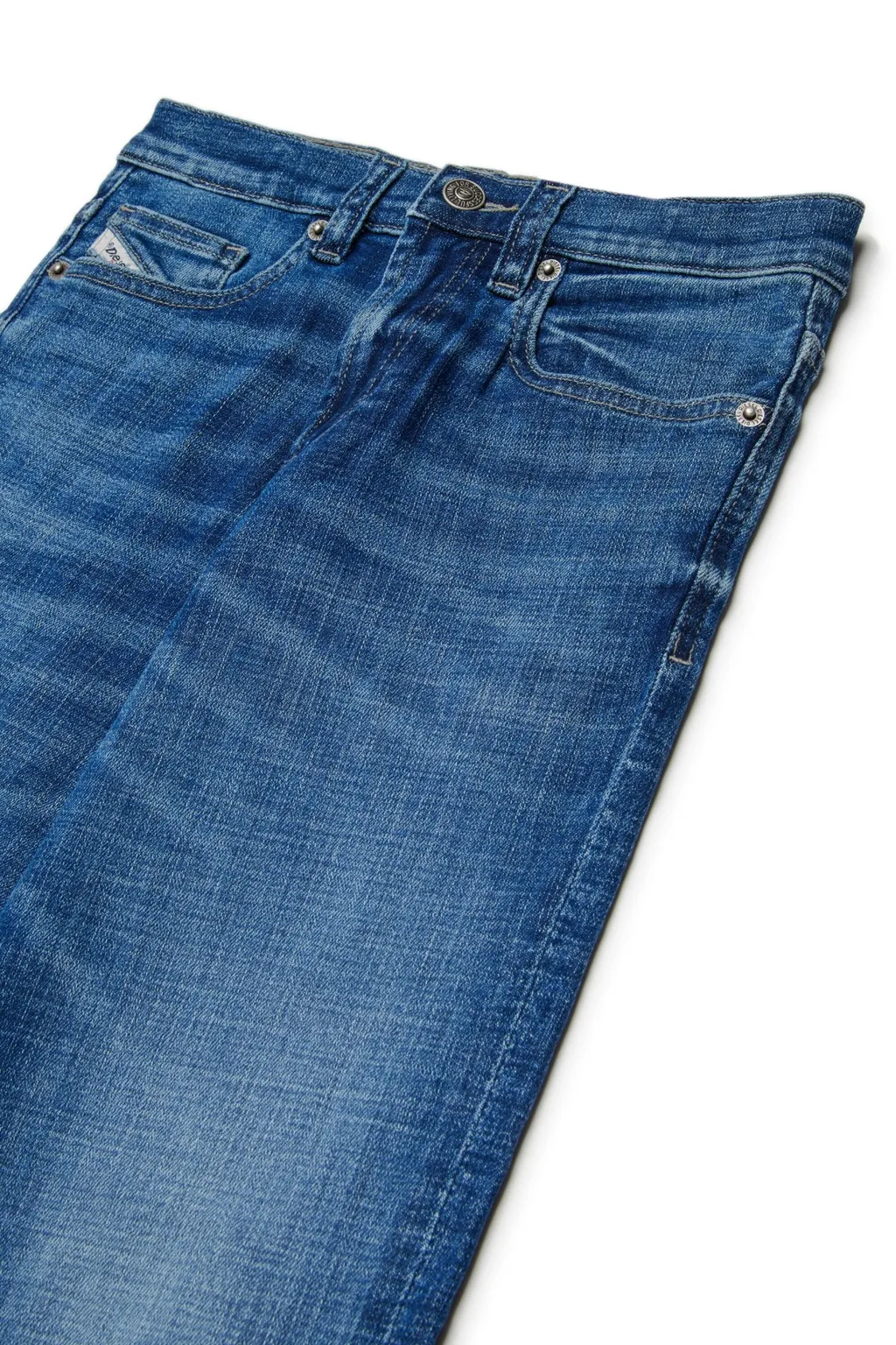 Diesel Kids D-Maki-J Jeans