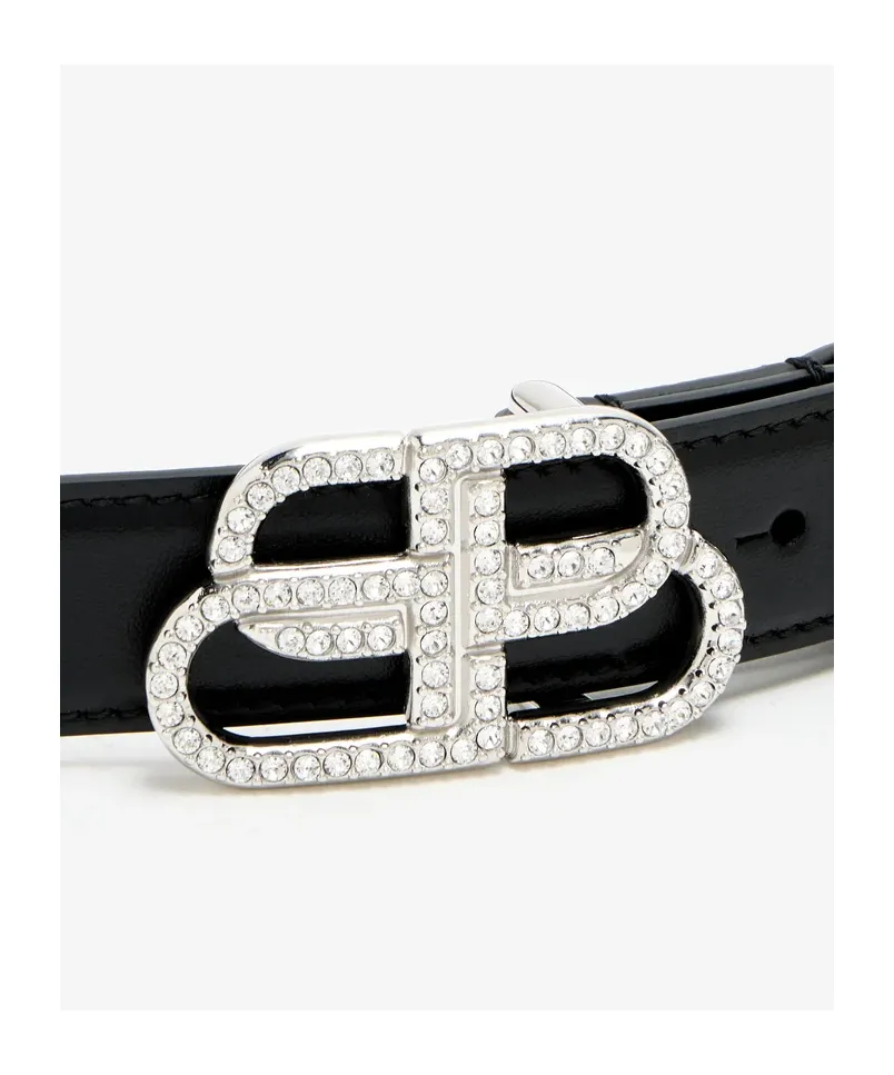 Bb Thin Belt