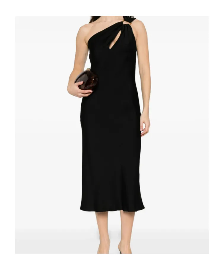 Sleeveless Dress