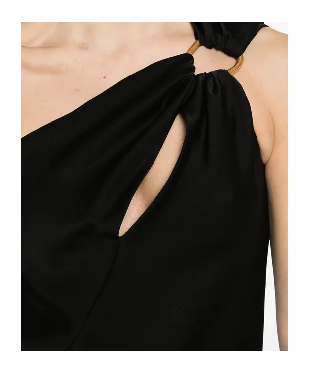 Sleeveless Dress