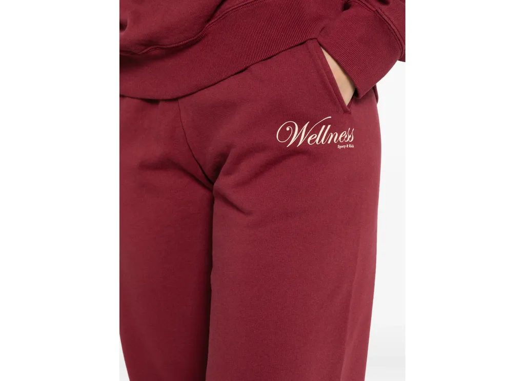 Logo Sweatpants