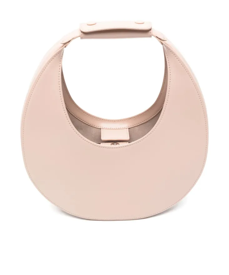 Top-Handle Handbag
