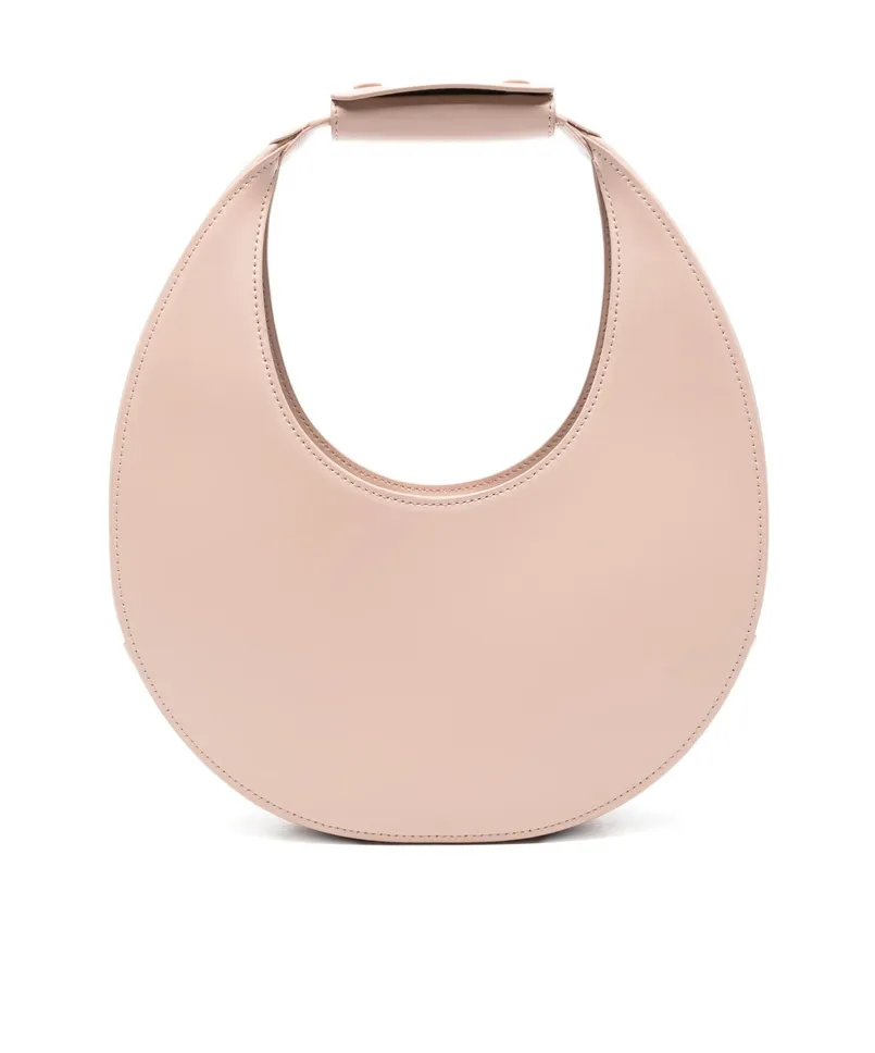 Top-Handle Handbag