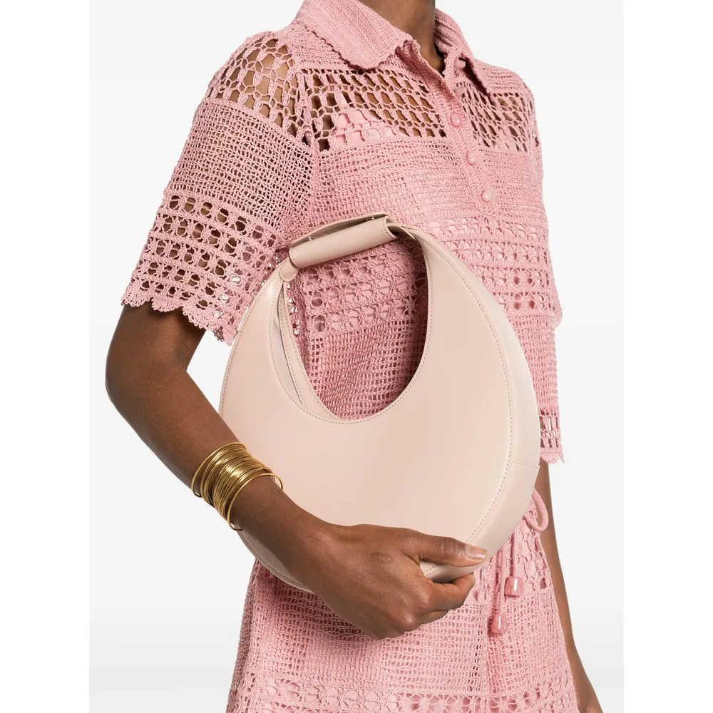 Top-Handle Handbag