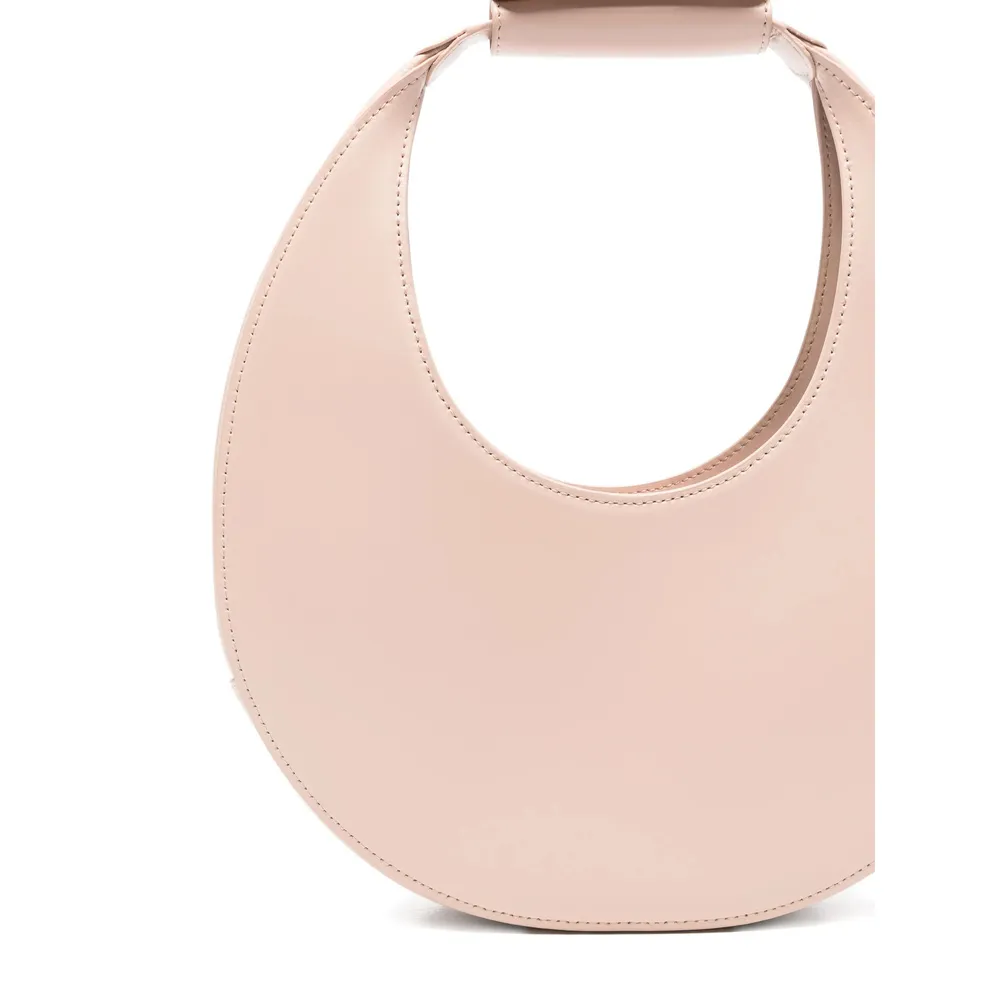 Top-Handle Handbag