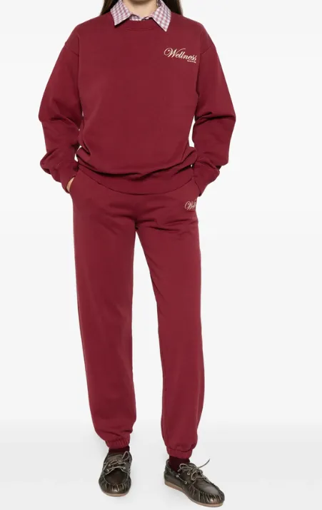 Crew Sweatshirt