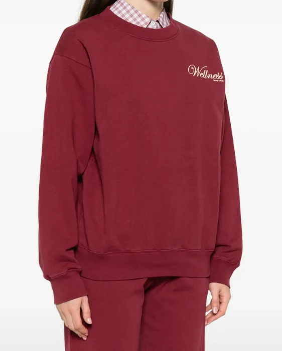 Crew Sweatshirt