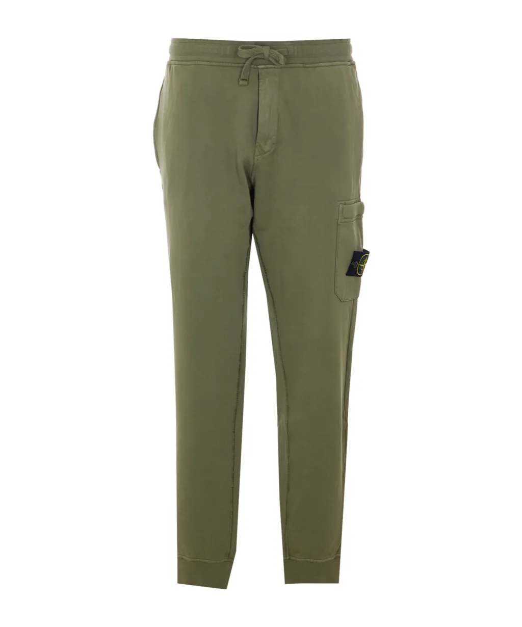 Drawstring Sweatpants