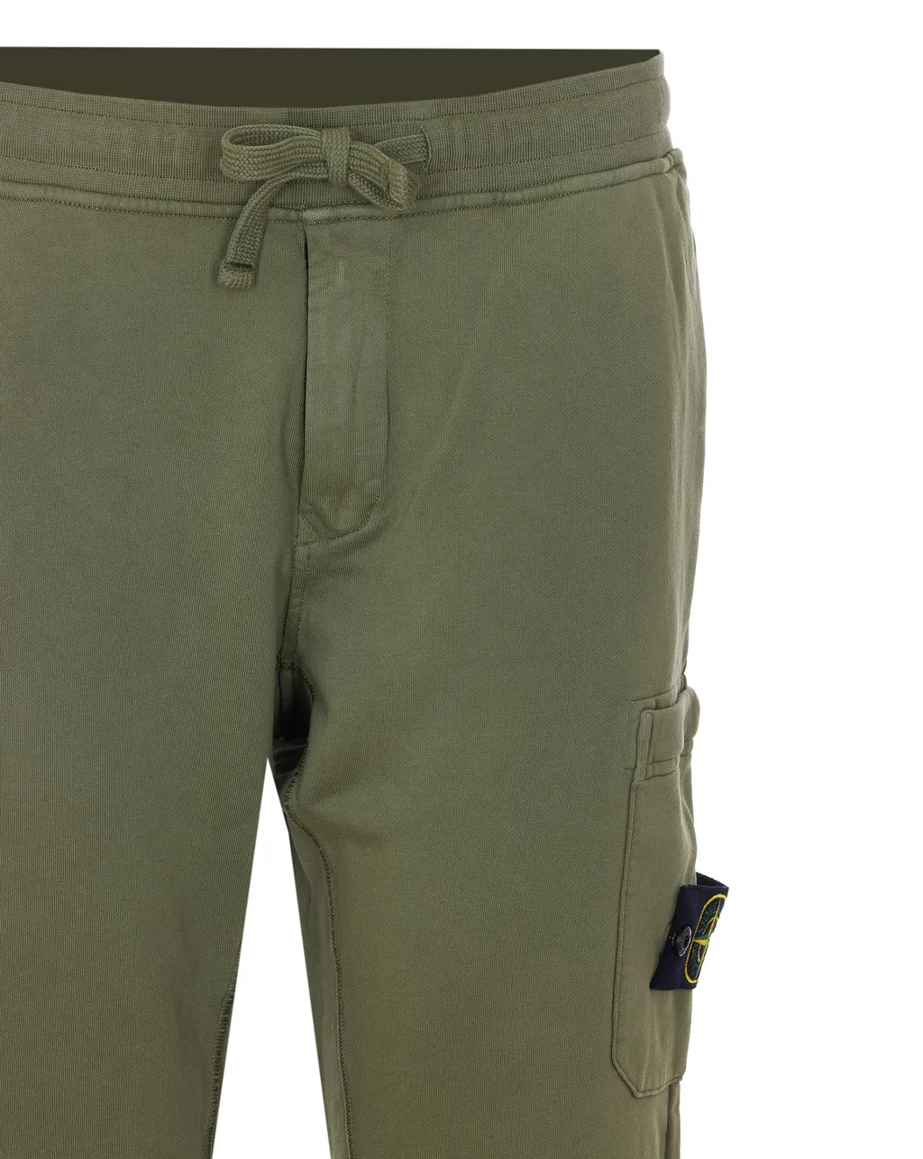 Drawstring Sweatpants