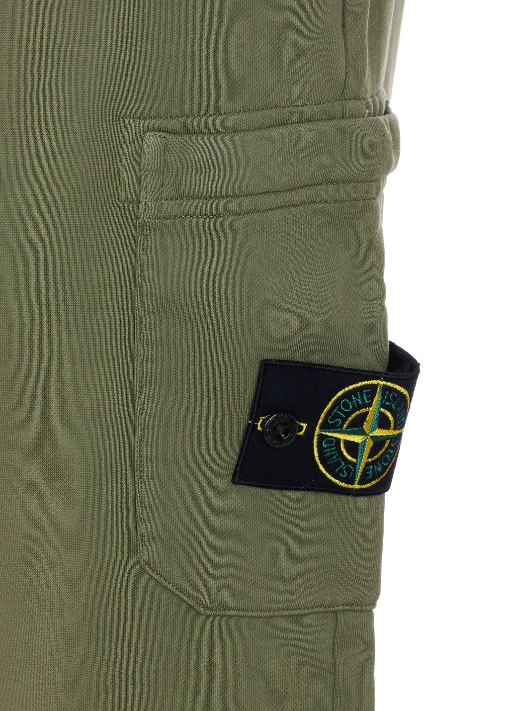 Drawstring Sweatpants