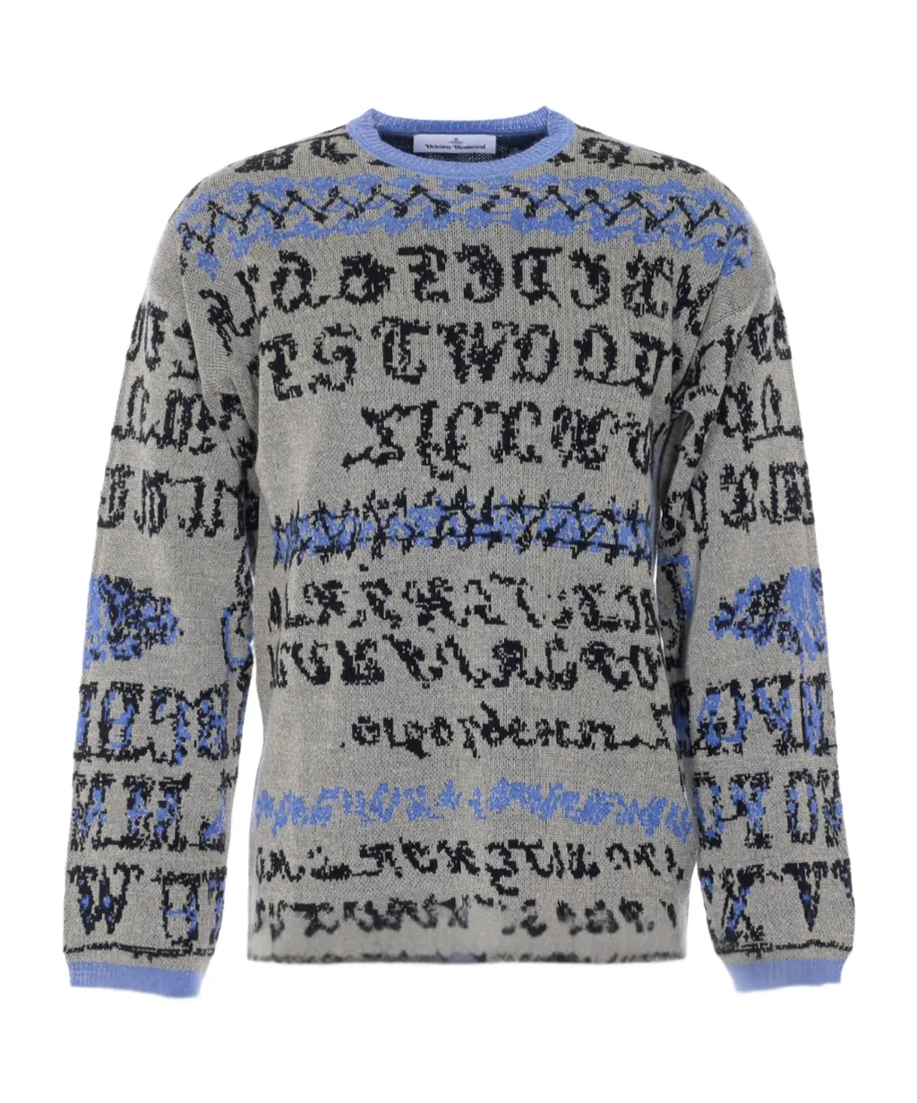 Vivienne Westwood Lili Jumper